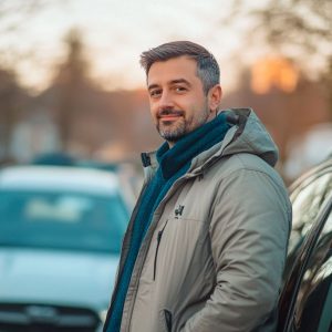 Alexander Ostrovskiy